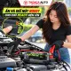 Kích Bình Ắc Quy Ô Tô Yesper Armor 3000A Siêu Mạnh slide 2